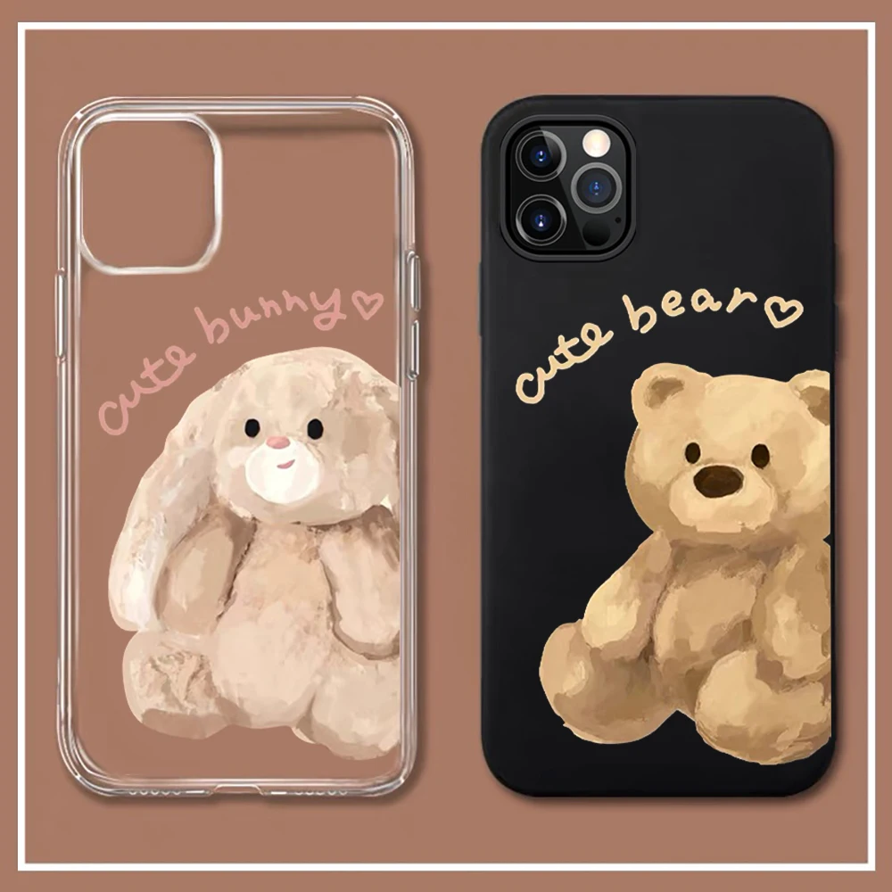 Phone Case For iPhone 13 12 11 Mini Pro Max Samsung s21 Xiaomi note10 Huawei X XR XS 7 8 6 6s Plus SE Friends Shell Couple Cover
Phone Case For iPhone 13 12 11 Mini Pro Max Samsung s21 Xiaomi note10 Huawei X XR XS 7 8 6 6s Plus SE Friends Shell Couple Cover