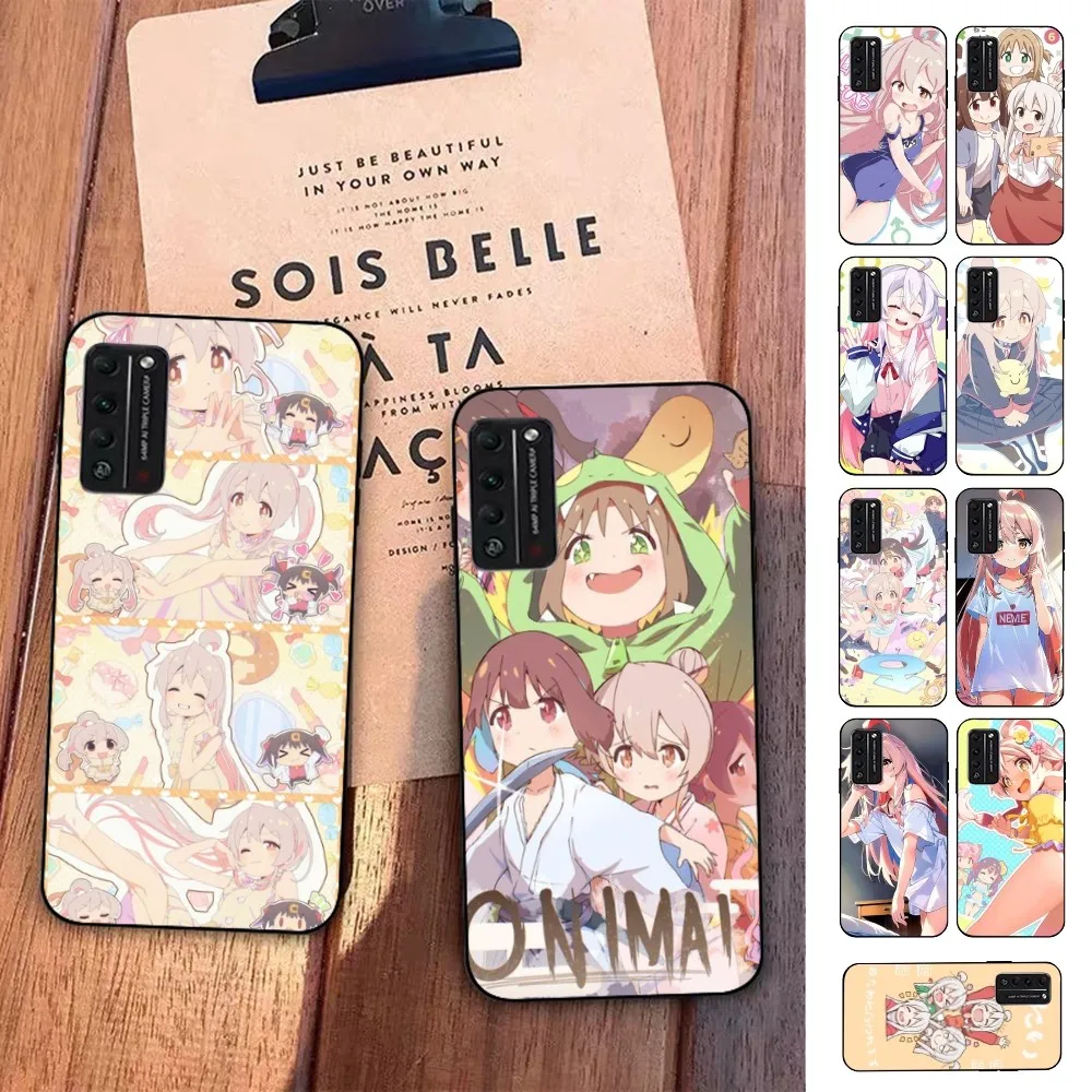 Anime Oyama Mahiro Phone Case For Huawei Honor 10 lite 9 20 7A 9X 30 50 60 70 pro plus Soft Silicone Cover
Anime Oyama Mahiro Phone Case For Huawei Honor 10 lite 9 20 7A 9X 30 50 60 70 pro plus Soft Silicone Cover