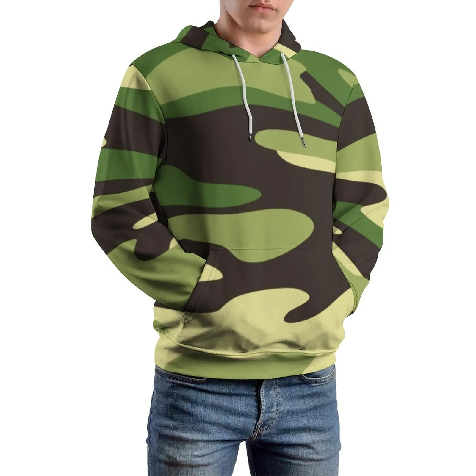 Army Camo Print Casual Hoodies Men Forest Multicam Street Wear Pullover Hoodie Autumn Long Sleeve Cool Design Hooded Sweatshirts
Army Camo Print Casual Hoodies Men Forest Multicam Street Wear Pullover Hoodie Autumn Long Sleeve Cool Design Hooded Sweatshirts