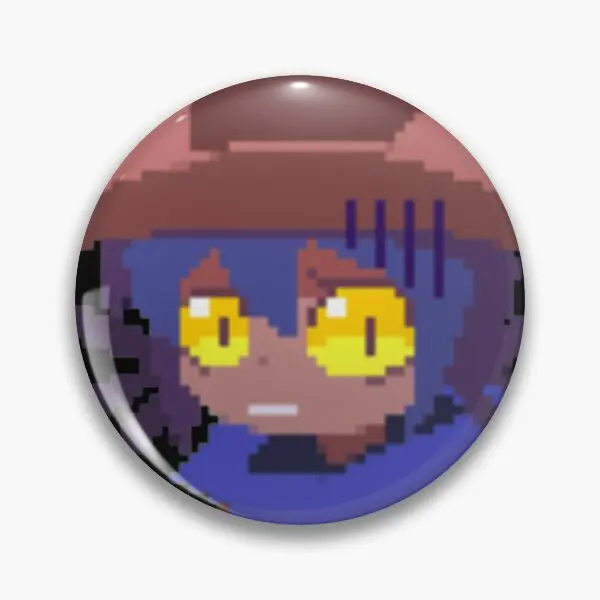 Oneshot Niko Ah Jeez Customizable Soft Button Pin Clothes Collar Cartoon Lover Brooch Cute Hat Creative Funny Jewelry Lapel Pin
Oneshot Niko Ah Jeez Customizable Soft Button Pin Clothes Collar Cartoon Lover Brooch Cute Hat Creative Funny Jewelry Lapel Pin