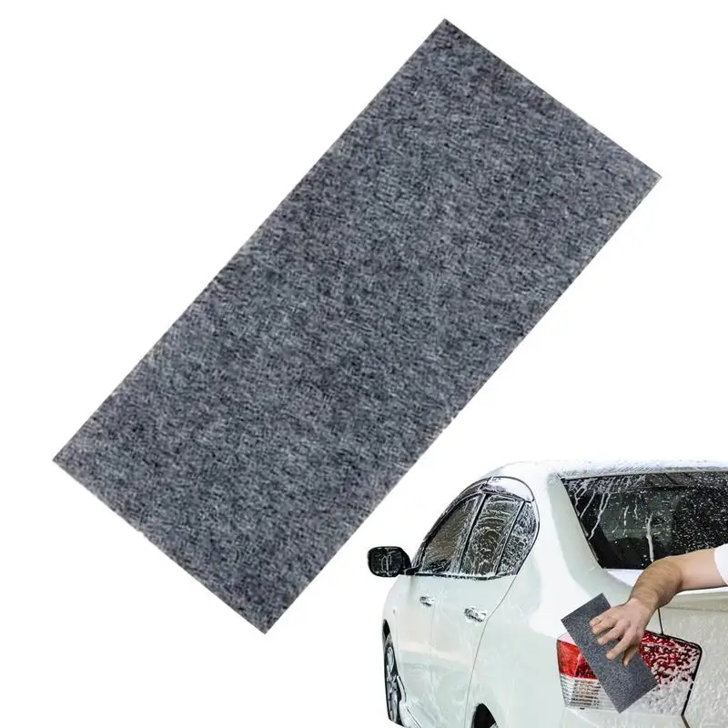 Car Scratch Remover Repair Car Scratch Repair Remover Cloth Nano Safe Multifunctional Car Scratch Remover For Leather Metal
Car Scratch Remover Repair Car Scratch Repair Remover Cloth Nano Safe Multifunctional Car Scratch Remover For Leather Metal