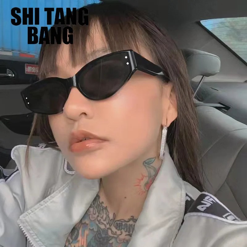 2022 Retro Trendy Sunglasses Women Cycling Glasses Men Female Leopard Fashion Sun Glasses Anti UV Travel Rice Nails Eyewear Lady
2022 Retro Trendy Sunglasses Women Cycling Glasses Men Female Leopard Fashion Sun Glasses Anti UV Travel Rice Nails Eyewear Lady