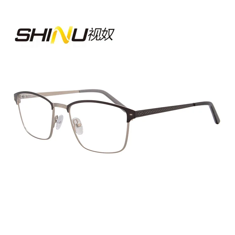 Anti Blue Ray Reading Glasses Fashion Women Ladies Computer Reader Prescription Eyeglasses Diopter Eyewear +0 to +6.0 9010
Anti Blue Ray Reading Glasses Fashion Women Ladies Computer Reader Prescription Eyeglasses Diopter Eyewear +0 to +6.0 9010