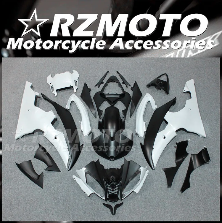 Комплект обтекателей из АБС-пластика для YAMAHA YZF - R6 2008 2009 2010 2011 2012 2013 2014 2015 2016
Комплект обтекателей из АБС-пластика для YAMAHA YZF - R6 2008 2009 2010 2011 2012 2013 2014 2015 2016