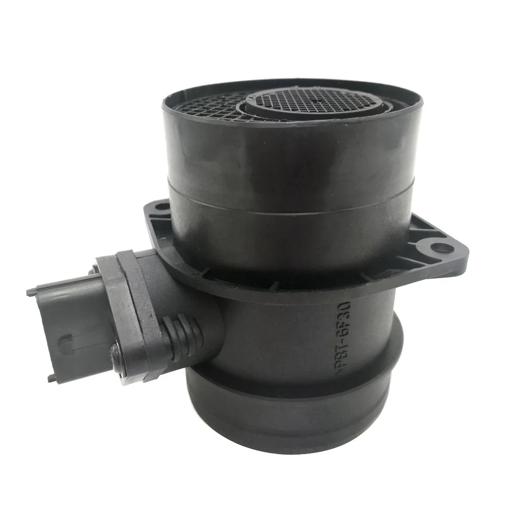 Car MAF Mass Air Flow Sensor Meter for Hyundai Terracan H-1 Kia Sorento 2002 0281002554 28164-4A000
Car MAF Mass Air Flow Sensor Meter for Hyundai Terracan H-1 Kia Sorento 2002 0281002554 28164-4A000