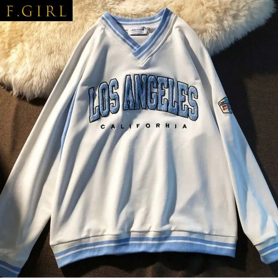 Letters Print Vintage Thick Warm Oversized Hoodie Girls Sweatshirt Women Winter Tops Pullovers New Brand Fashion Teens Clothes 
Letters Print Vintage Thick Warm Oversized Hoodie Girls Sweatshirt Women Winter Tops Pullovers New Brand Fashion Teens Clothes