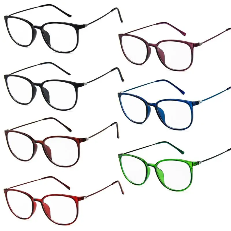 2 шт., ультралегкие оптические очки для близорукости
2 шт., ультралегкие оптические очки для близорукости