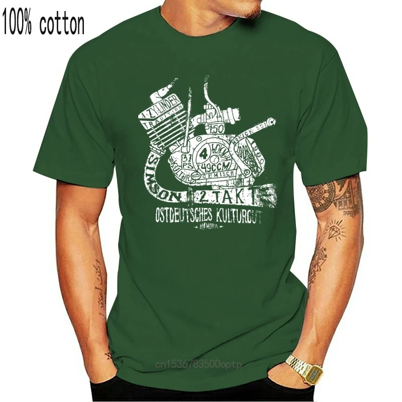 New 2021 Fashion Simson S51 T-Shirt Black 2 Stroke Cylinder 49Cc S50 Ddr Motorcycle Tees
New 2021 Fashion Simson S51 T-Shirt Black 2 Stroke Cylinder 49Cc S50 Ddr Motorcycle Tees