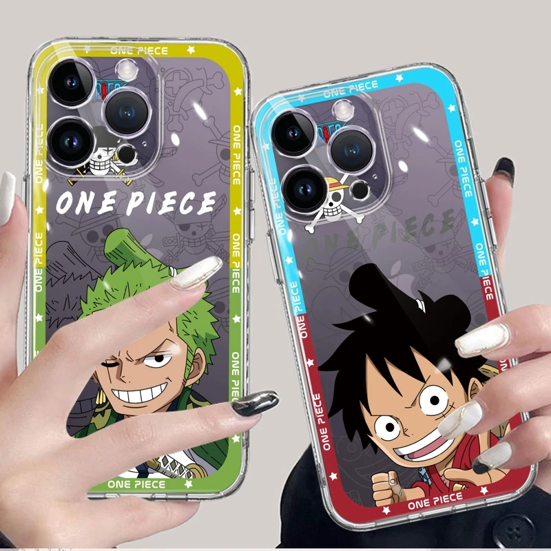 For iPhone 14 Pro Max 12 13 11 XR XS Mini X 12mini 13mini Funda Case One Piece Monkey D Luffy Funny Capinha
For iPhone 14 Pro Max 12 13 11 XR XS Mini X 12mini 13mini Funda Case One Piece Monkey D Luffy Funny Capinha