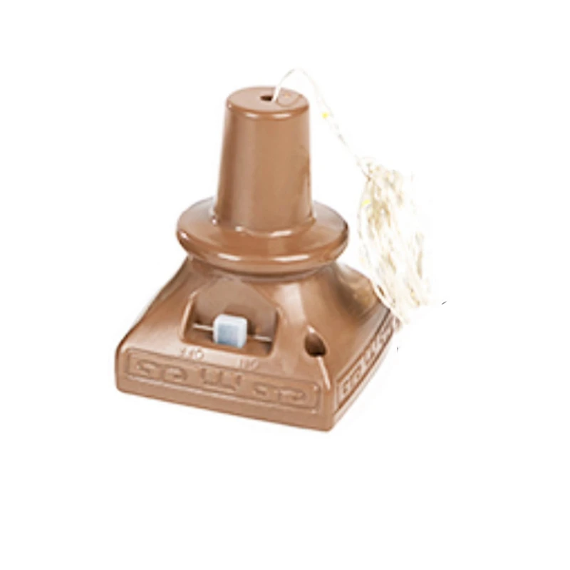 Solar Powered Wine Bottle Lights 20 LED Copper Cork Lights Mini Copper String Lights For Wine Bottles
Solar Powered Wine Bottle Lights 20 LED Copper Cork Lights Mini Copper String Lights For Wine Bottles