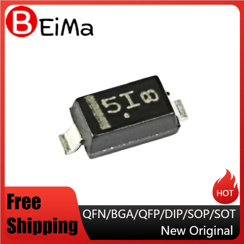 (10-100piece)MBRS140T3G MBRS340T3G MMSD4148T1G Provide One-Stop Bom Distribution Order Spot Supply
(10-100piece)MBRS140T3G MBRS340T3G MMSD4148T1G Provide One-Stop Bom Distribution Order Spot Supply