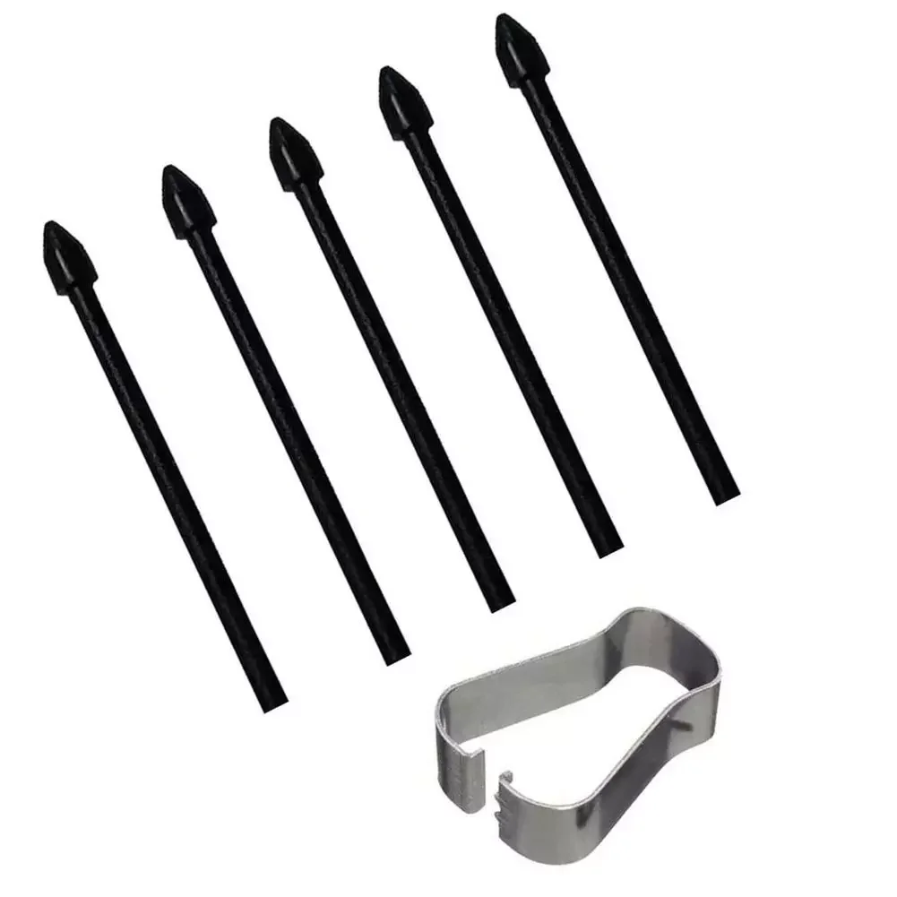 Free Shipping For Samsung Galaxy Tab S7 T870 T875 T970 T975 S6 Lite P610 P615 T860 T865 T867VP Stylus Refill Touch Pen Tip Subs
Free Shipping For Samsung Galaxy Tab S7 T870 T875 T970 T975 S6 Lite P610 P615 T860 T865 T867VP Stylus Refill Touch Pen Tip Subs