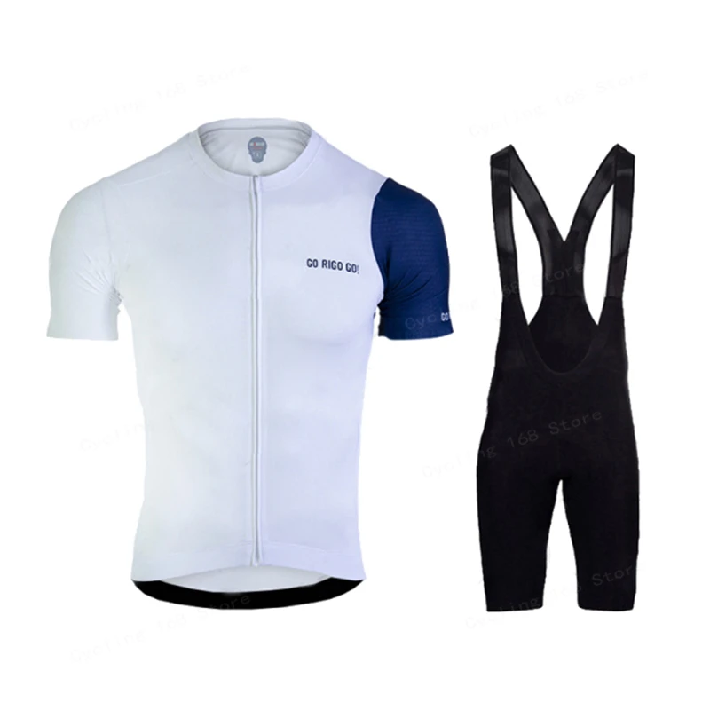 2022 Go Rigo Go Cycling Jersey Set Summer Quick-drying Cycling Clothing Bike Uniform MTB Maillot Bicycle Clothes Roupa Ciclismo
2022 Go Rigo Go Cycling Jersey Set Summer Quick-drying Cycling Clothing Bike Uniform MTB Maillot Bicycle Clothes Roupa Ciclismo