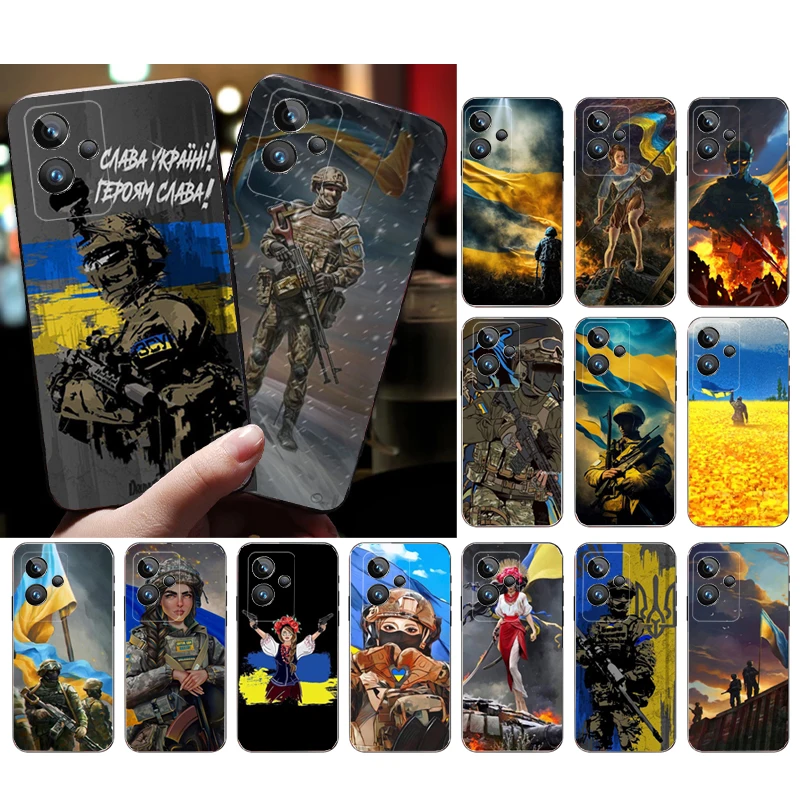 Love Ukraine Man Woman Phone Case for OPPO Realme 10 Pro Plus 9 8 7 6 Pro GT 2 Pro X2 Pro C21Y C11 X3 SuperZoom Funda
Love Ukraine Man Woman Phone Case for OPPO Realme 10 Pro Plus 9 8 7 6 Pro GT 2 Pro X2 Pro C21Y C11 X3 SuperZoom Funda