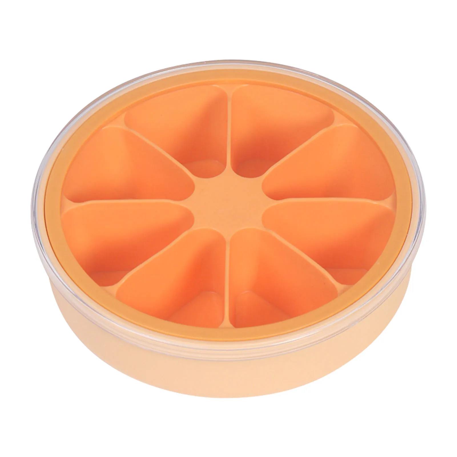 DIY Ice Cube Mold 8 Grids Ice Cube Tray DIY Ice Cube Making Tool Easy-Release Convenient To Use Flexible Ice Mold For Kitchen
DIY Ice Cube Mold 8 Grids Ice Cube Tray DIY Ice Cube Making Tool Easy-Release Convenient To Use Flexible Ice Mold For Kitchen