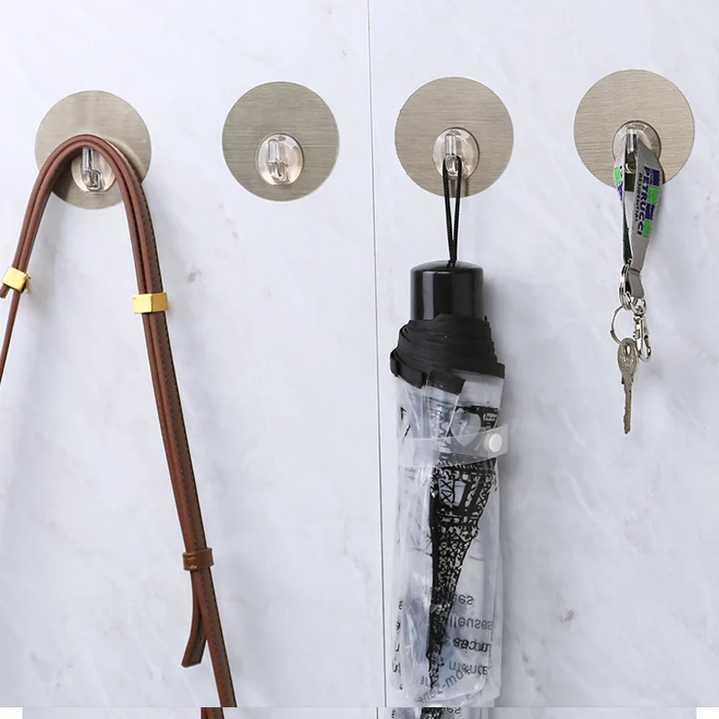 2pcs/set wall hanging kitchen hooks Suction Heavy Load Rack Cup Sucker Self Adhesive Door hooks refrigerator hooks apron hooks
2pcs/set wall hanging kitchen hooks Suction Heavy Load Rack Cup Sucker Self Adhesive Door hooks refrigerator hooks apron hooks