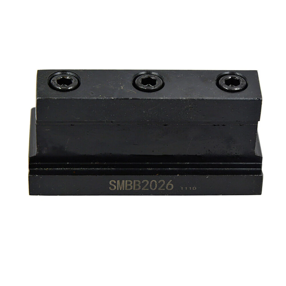 1PC SPB326 3mm Grooving Parting Blade With SMBB2026 Cut Off Block Tool Holder Good Toughness Hardness Machinery & Accessories
1PC SPB326 3mm Grooving Parting Blade With SMBB2026 Cut Off Block Tool Holder Good Toughness Hardness Machinery & Accessories