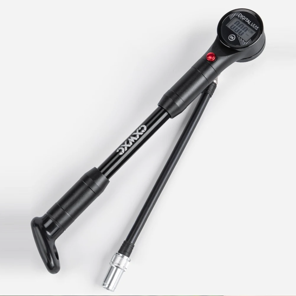Brand New Bike Pump Pump 1pc 280mm 320Psi Aluminum Alloy Bike Accessories Bike Fork Digital Display Road Bicycle
Brand New Bike Pump Pump 1pc 280mm 320Psi Aluminum Alloy Bike Accessories Bike Fork Digital Display Road Bicycle