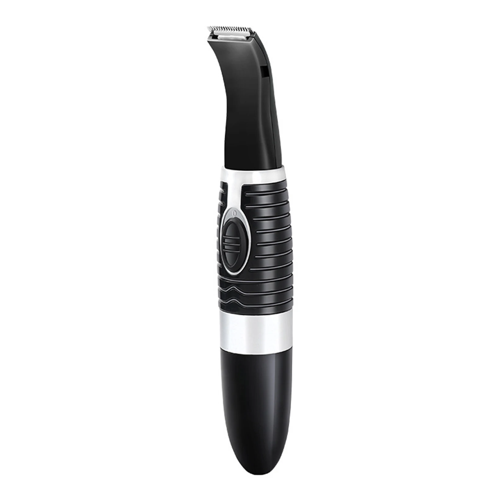 

Paw Hair Trimmer Dogs Cats Pet Grooming Clipper Eyes Ears Face Rump Cleaning Brush Limit Comb Professional Low Noise Home Salon