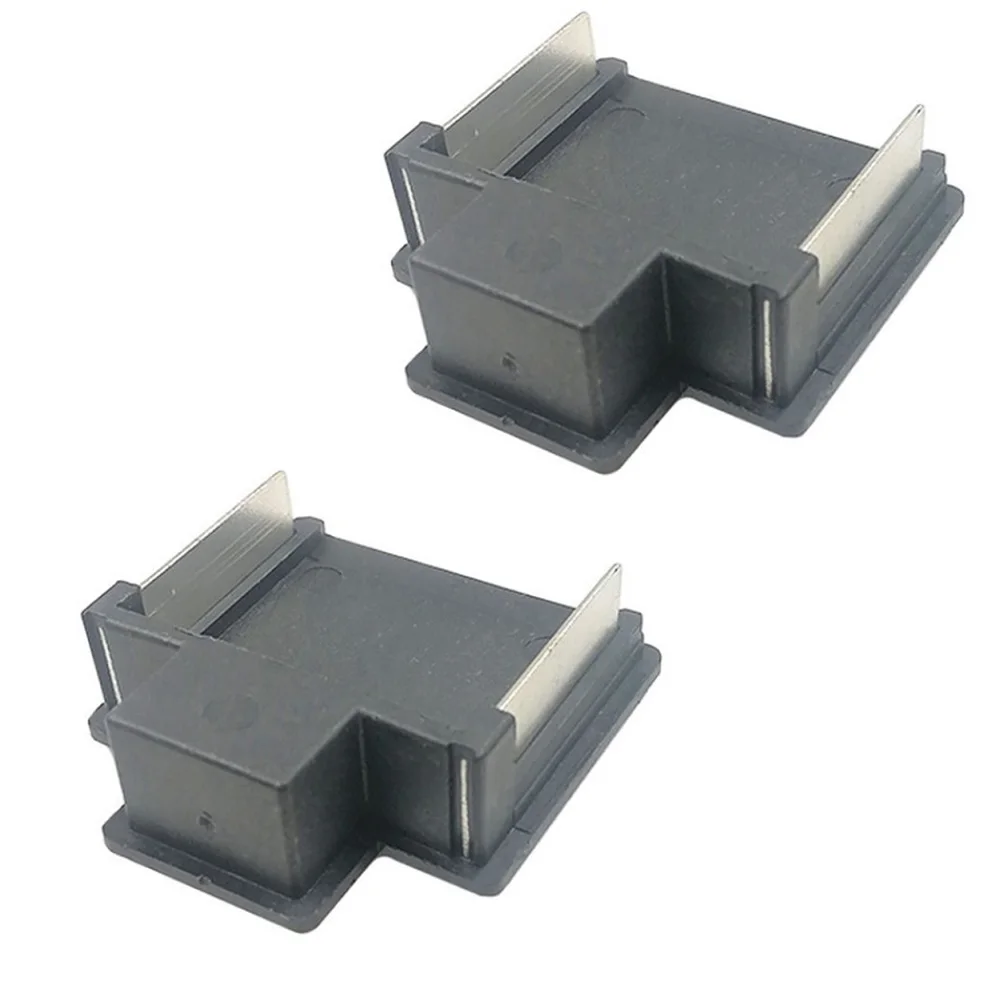 2pcs Connector Terminal Block Replace Battery Connector For Electric Tools Makita Battery Adapter Power Tool Accessories
2pcs Connector Terminal Block Replace Battery Connector For Electric Tools Makita Battery Adapter Power Tool Accessories
