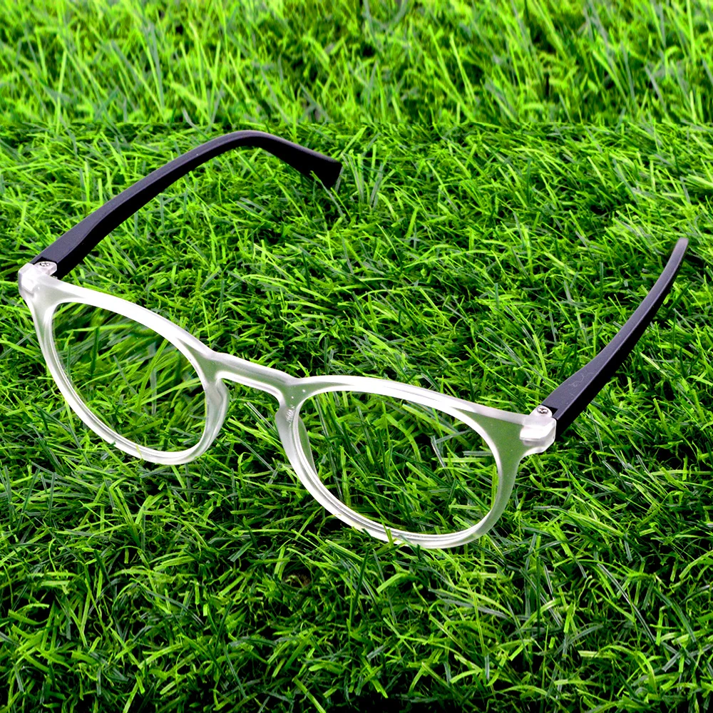 Transparent TR90 Spring Hinge Classic Round Retro Multi-layer Coating Reading Glasses +0.75 +1 +1.25 +1.5+1.75 +2 +2.25 to +4
Transparent TR90 Spring Hinge Classic Round Retro Multi-layer Coating Reading Glasses +0.75 +1 +1.25 +1.5+1.75 +2 +2.25 to +4