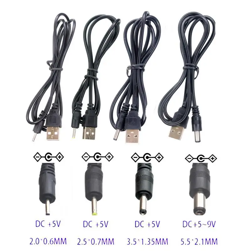 Power Cable 2.0 Powered By Wire Tough Data Transmission Stable Transmission Computer Peripherals Interface Power Cord 3.5 2.5
Power Cable 2.0 Powered By Wire Tough Data Transmission Stable Transmission Computer Peripherals Interface Power Cord 3.5 2.5
