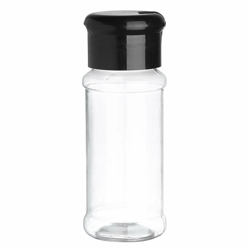 12PCS Plastics Spice Salt And Pepper Grinder Kitchen Portable Spice Jar Containers Food Herb Grinders Gadgets Bottle
12PCS Plastics Spice Salt And Pepper Grinder Kitchen Portable Spice Jar Containers Food Herb Grinders Gadgets Bottle
