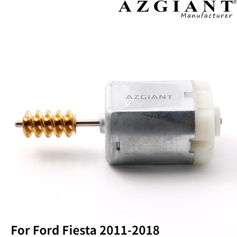 For Ford Fiesta 2011-2018 Azgiant Central Door Lock Motor for Original Lock Actuator inner Motor
For Ford Fiesta 2011-2018 Azgiant Central Door Lock Motor for Original Lock Actuator inner Motor