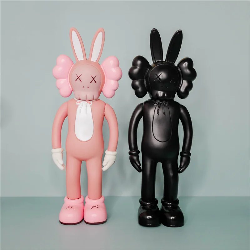 Creative Rabbit Maid Doll Car Ornament Living Room Decoration Model Desk Figurine Bedroom Accessories Cubby El Oso Curioso
Creative Rabbit Maid Doll Car Ornament Living Room Decoration Model Desk Figurine Bedroom Accessories Cubby El Oso Curioso