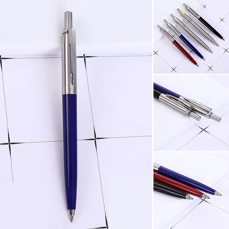 Metal Ballpoint Pen T Wave Series Oil Pen Advertising Promotional Gift Pen Metal ballpoint pen stationery 13.2cm/5.19 inch SP99
Metal Ballpoint Pen T Wave Series Oil Pen Advertising Promotional Gift Pen Metal ballpoint pen stationery 13.2cm/5.19 inch SP99