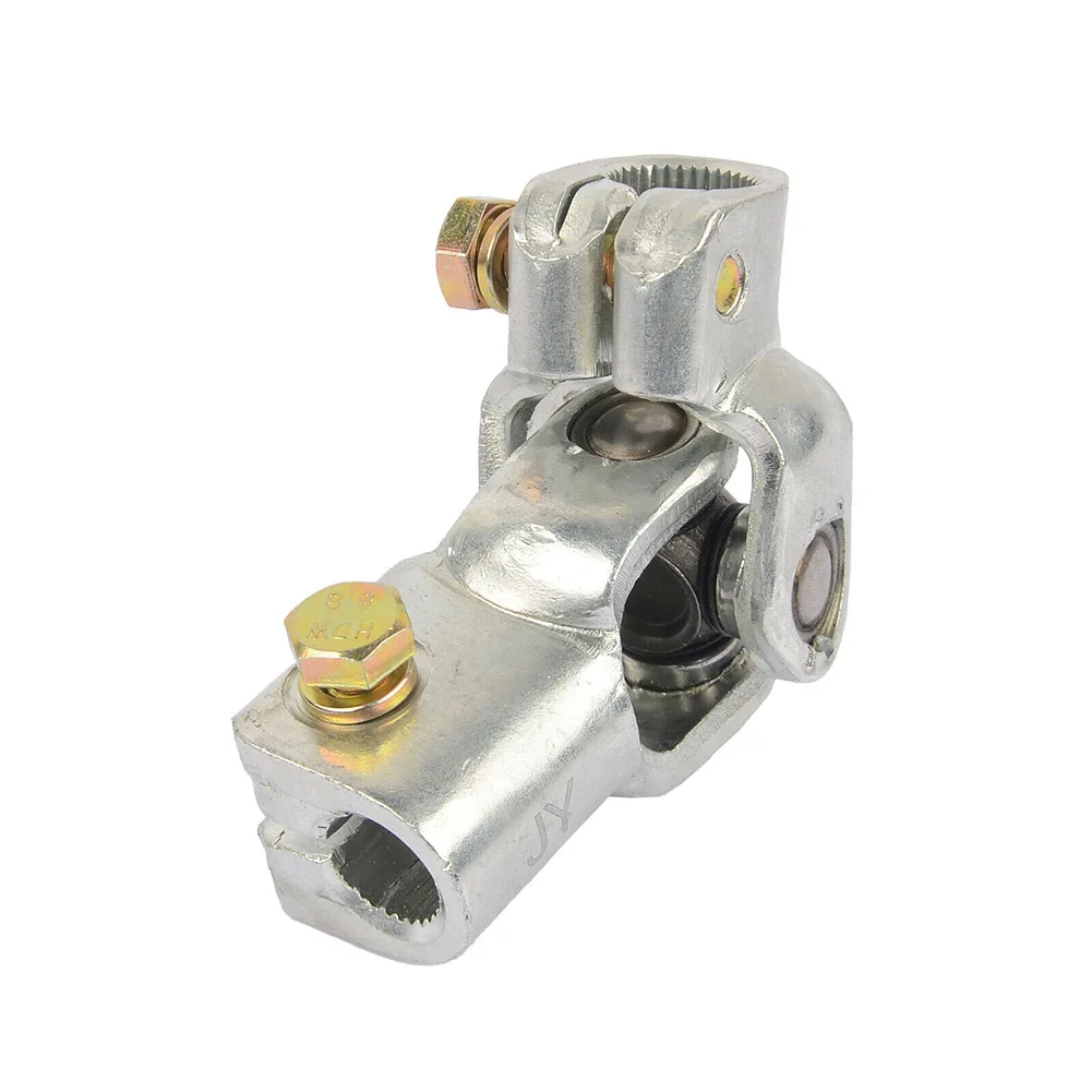 Coupler Shaft Joint U Joint For 53323-SM4-013 Swivel 1pc Fast Shipping Good Operation Manual Steering Non Power Brand New
Coupler Shaft Joint U Joint For 53323-SM4-013 Swivel 1pc Fast Shipping Good Operation Manual Steering Non Power Brand New
