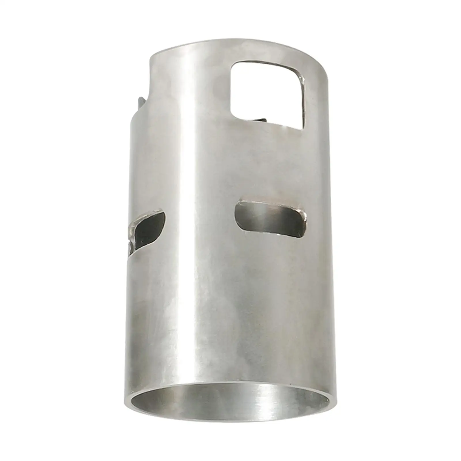 Cylinder Liner Sleeve 66T-10935-00 Premium Stainless Steel Durable 66T-11312 High Performance Replaces for Outboard
Cylinder Liner Sleeve 66T-10935-00 Premium Stainless Steel Durable 66T-11312 High Performance Replaces for Outboard
