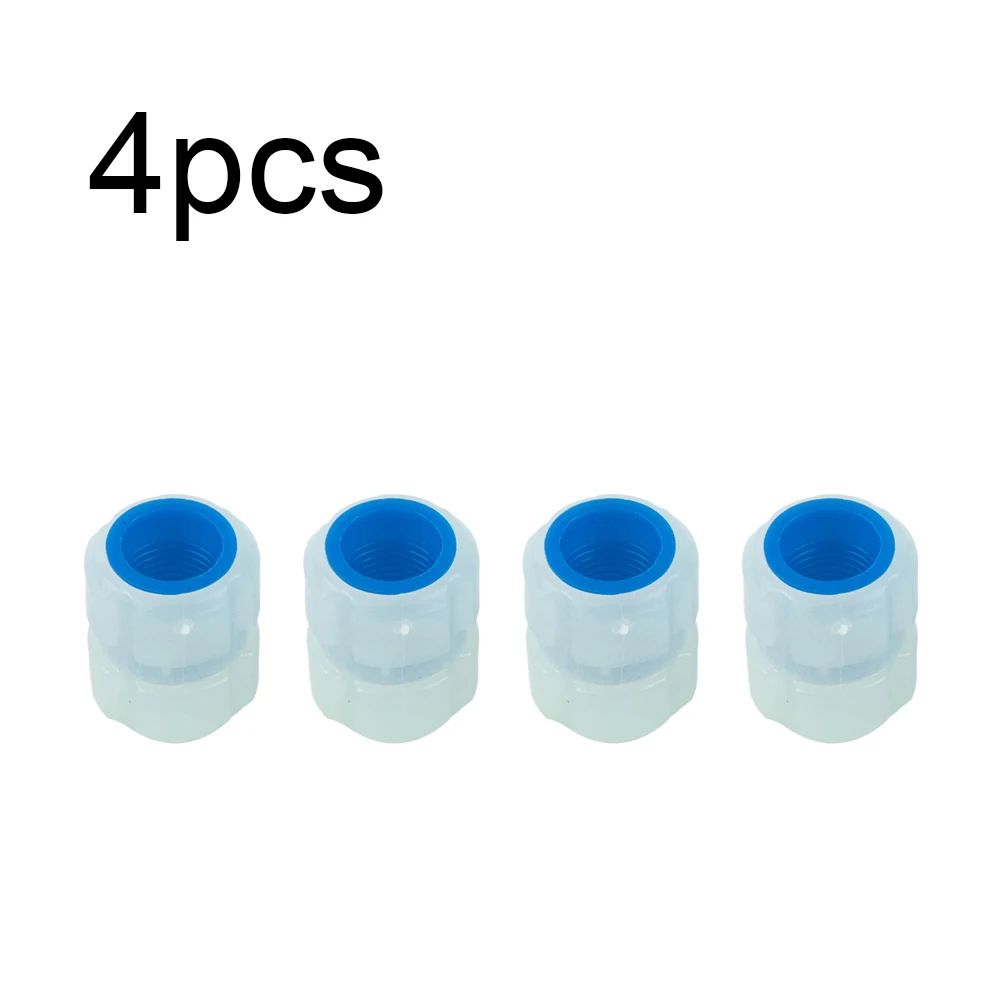 Luminous Car Tire Valve Cap Vehicle Wheel Prank Dust Cover Glow X4Pcs Tire Valve Stem Covers Easy To Install - 4 Stem Cap
Luminous Car Tire Valve Cap Vehicle Wheel Prank Dust Cover Glow X4Pcs Tire Valve Stem Covers Easy To Install - 4 Stem Cap