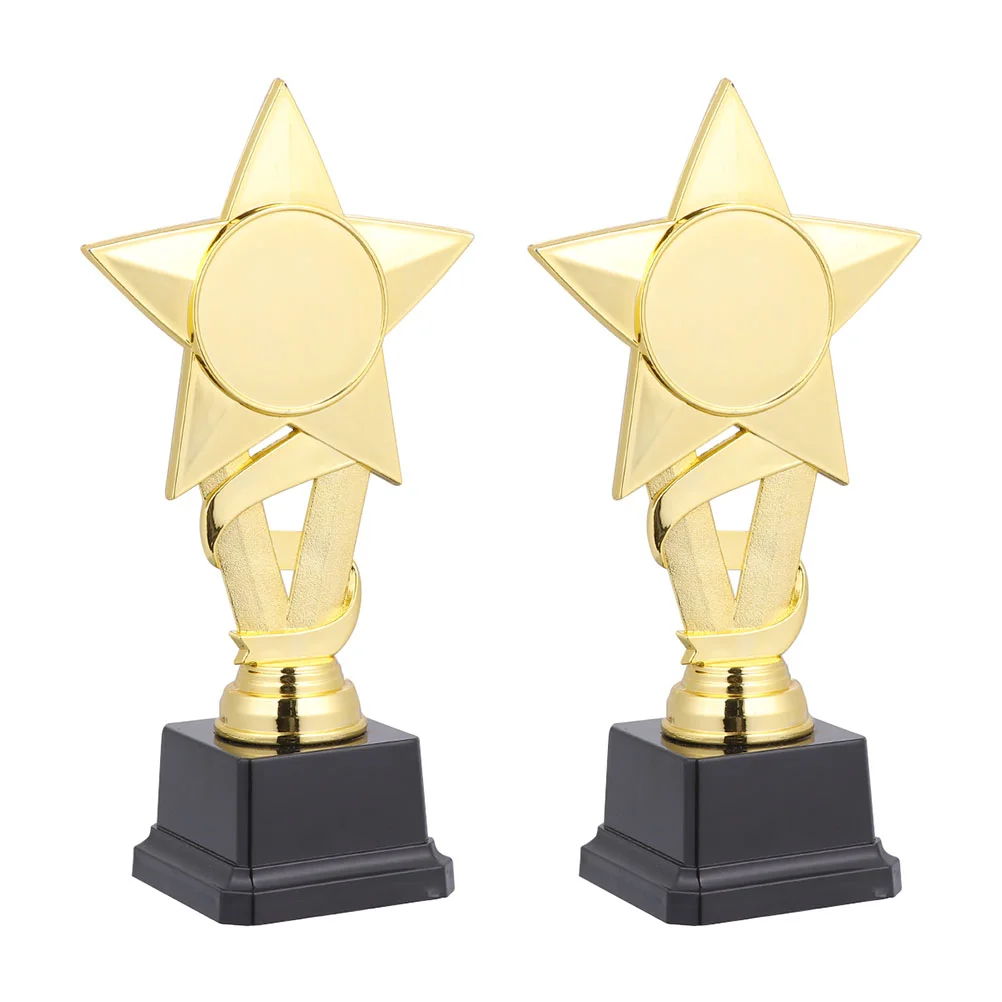 2Pcs Sports Trophy Cups and Trophies Award Trophy Trophy Cups Football Trophy Custom Cup Trophy
2Pcs Sports Trophy Cups and Trophies Award Trophy Trophy Cups Football Trophy Custom Cup Trophy
