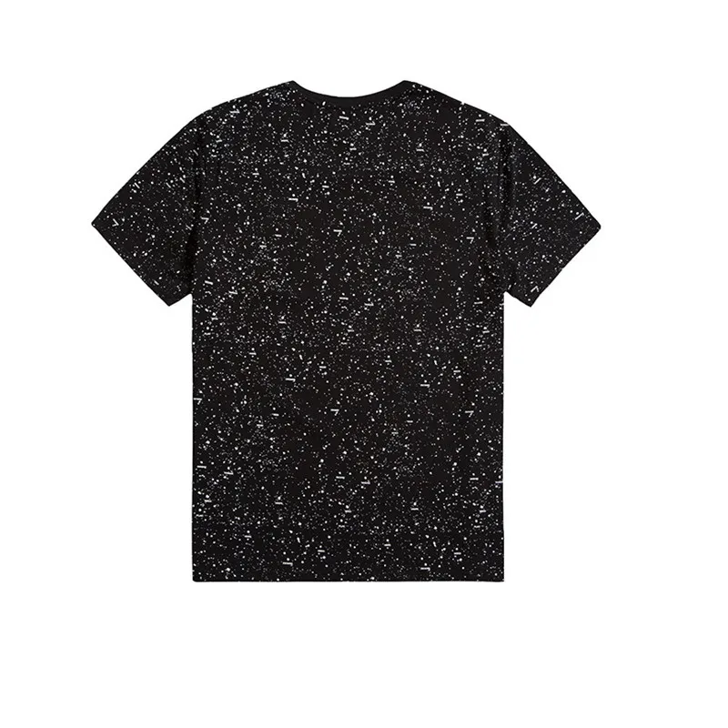 25312-Half sleeve clothes cartoon printing men's T-shirt men's short-sleeved round neck loose compassionate
25312-Half sleeve clothes cartoon printing men's T-shirt men's short-sleeved round neck loose compassionate