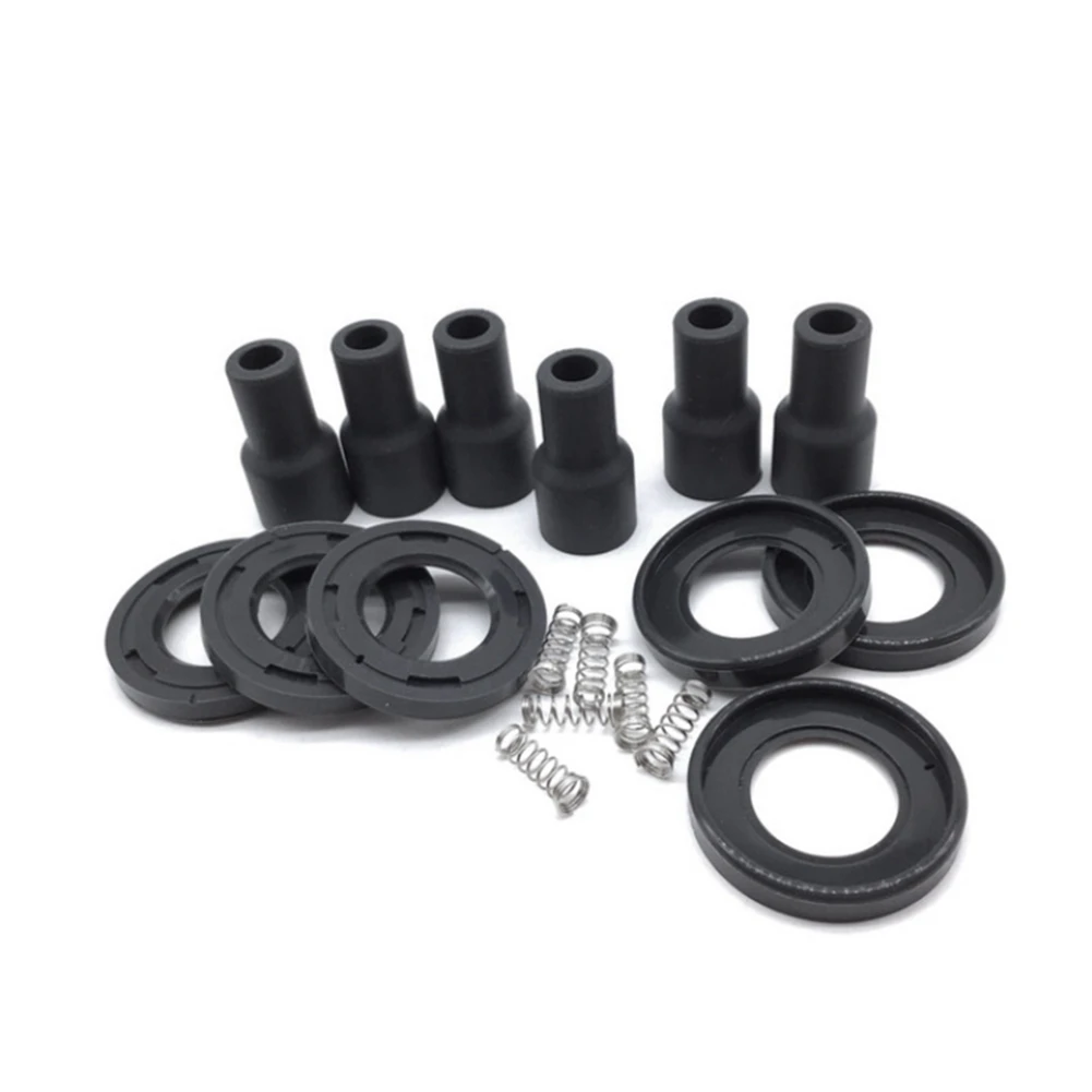 Spark Plugs Cap Connector Ignition Coils Plug Tip Cover Rubber 90919-11009 90919 11009 for Toyota YARIS VIOS CAMRY
Spark Plugs Cap Connector Ignition Coils Plug Tip Cover Rubber 90919-11009 90919 11009 for Toyota YARIS VIOS CAMRY