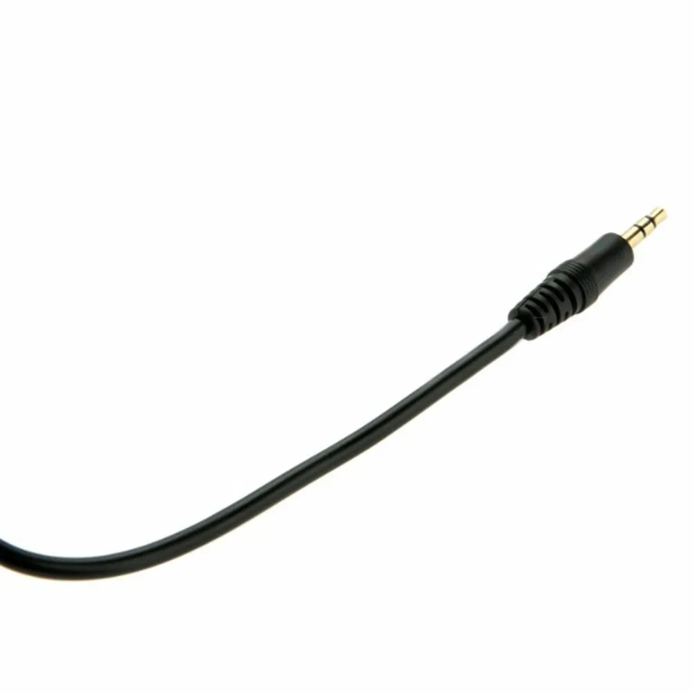 Radio Car AUX Cable Connector Interface For BMW E60 E63 E6 N3N8 Accessories Portable Durable And Practical To Use
Radio Car AUX Cable Connector Interface For BMW E60 E63 E6 N3N8 Accessories Portable Durable And Practical To Use