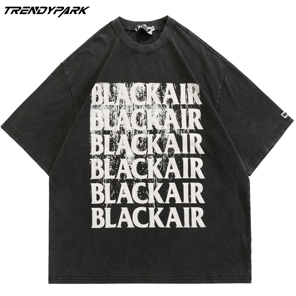 Men T-shirt Letters Print Washed Grey Distress O-neck Cotton Tops Harajuku Streetwear Casual Summer Oversized Men's Clothing Tee
Men T-shirt Letters Print Washed Grey Distress O-neck Cotton Tops Harajuku Streetwear Casual Summer Oversized Men's Clothing Tee