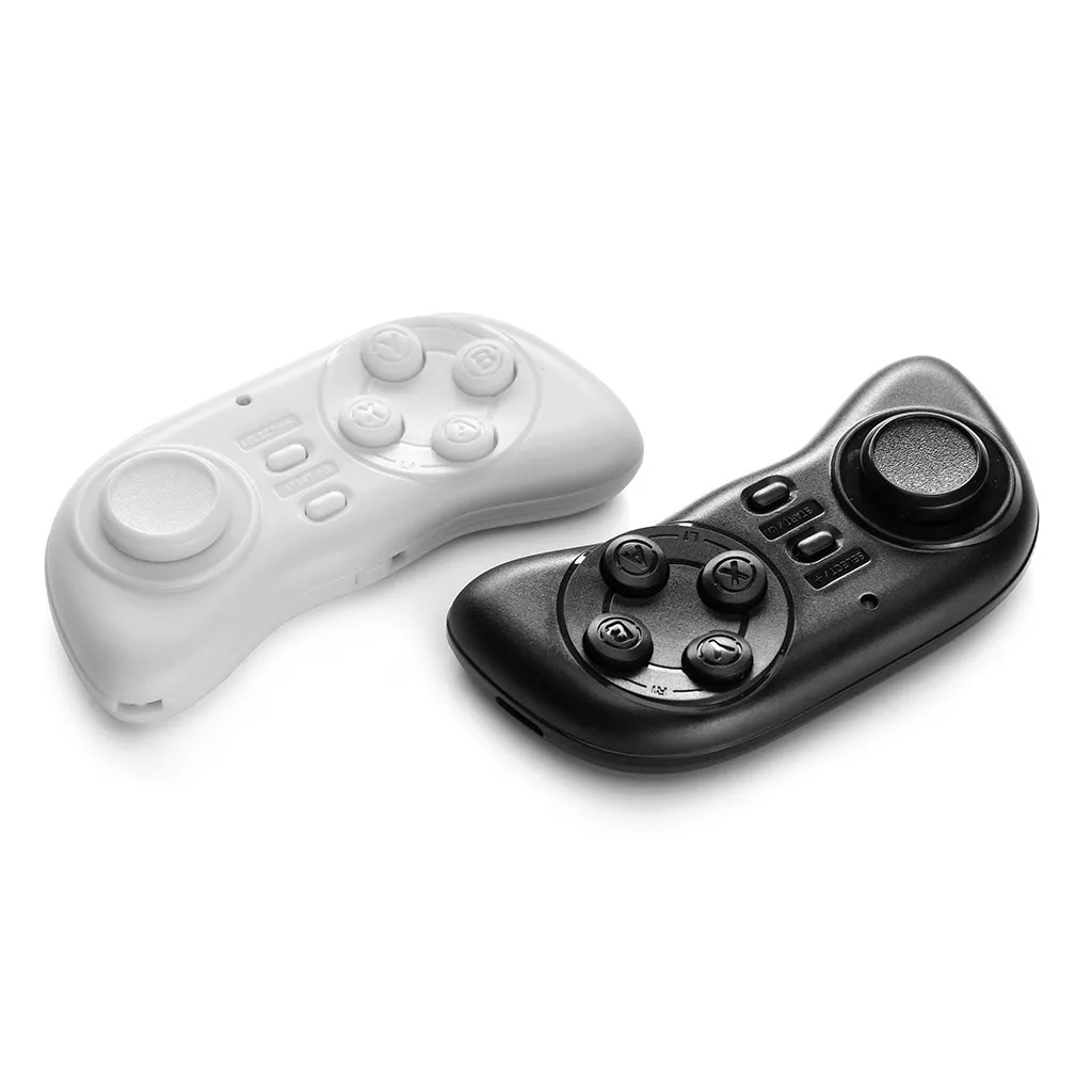 Mini Game Controller Wireless Bluetooth Smart Joystick GamePad for Smartphone Mobile Phone Android/IOS White Sale Genuine Best
Mini Game Controller Wireless Bluetooth Smart Joystick GamePad for Smartphone Mobile Phone Android/IOS White Sale Genuine Best