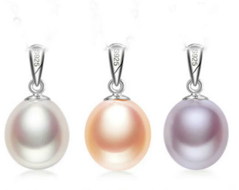 Charming Around 15x11mm Natural Genuine Drop Pearl Pendant Free Shipping for Women Jewelry Pendant Chain
Charming Around 15x11mm Natural Genuine Drop Pearl Pendant Free Shipping for Women Jewelry Pendant Chain