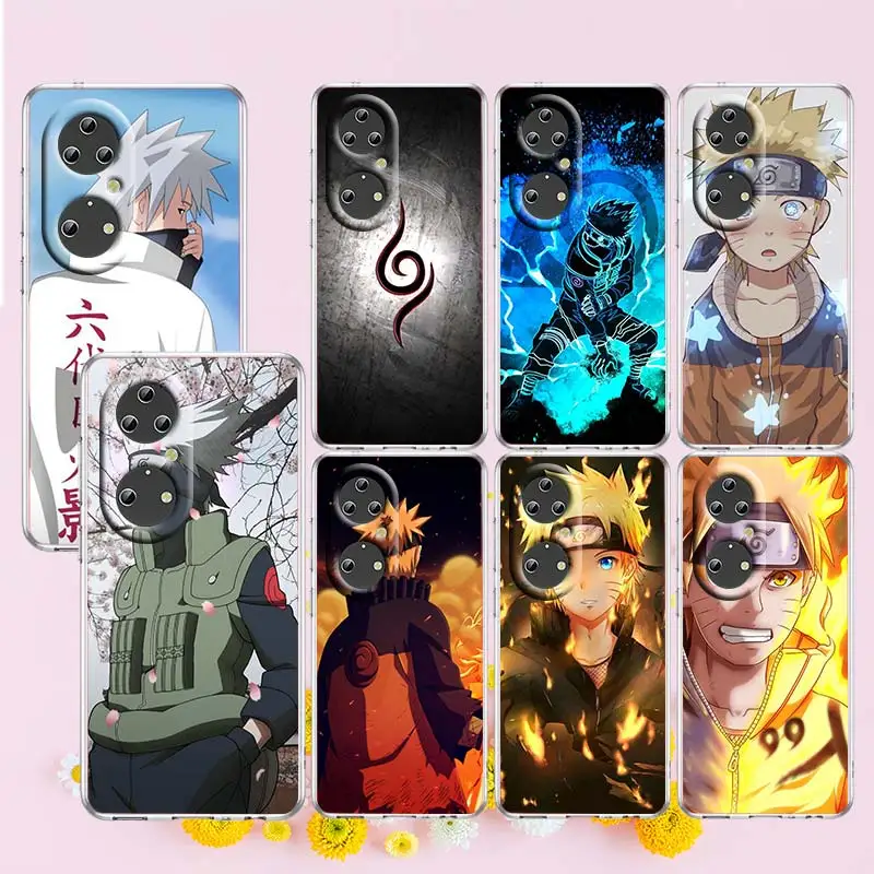Popular Naruto Kakashi For Huawei P50 P40 P30 P20 Lite 5G Pro Nova 5T Y9S Y9 Prime Y6 2019 Transparent Soft TPU Phone Case
Popular Naruto Kakashi For Huawei P50 P40 P30 P20 Lite 5G Pro Nova 5T Y9S Y9 Prime Y6 2019 Transparent Soft TPU Phone Case