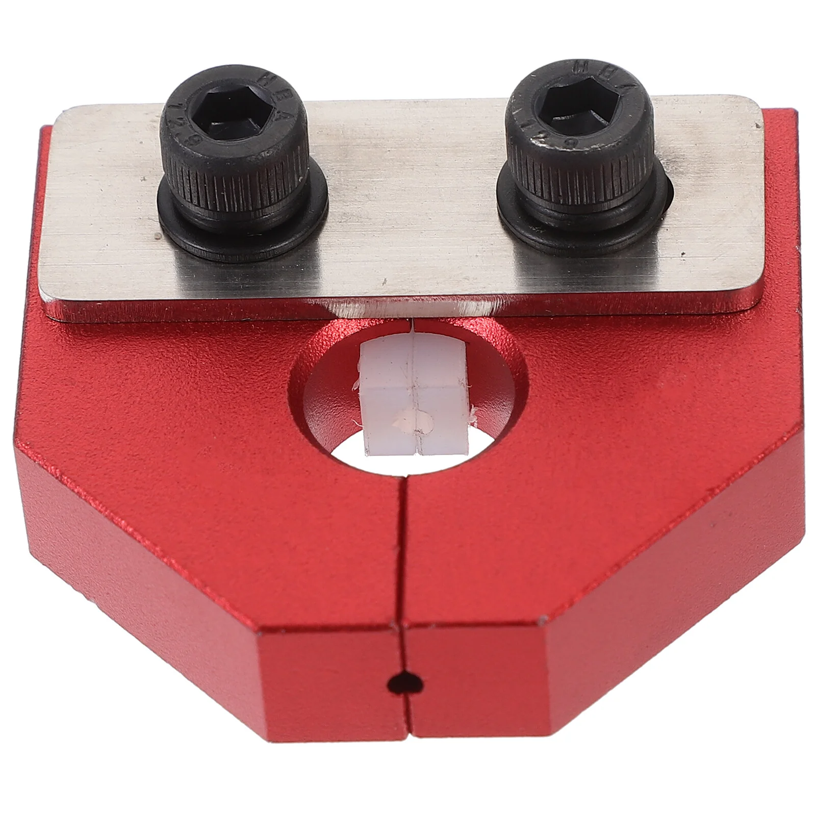 Accessories 3D Filament Welder Connector Perfect 1.75mm Aluminum Alloy Splicer 
Accessories 3D Filament Welder Connector Perfect 1.75mm Aluminum Alloy Splicer