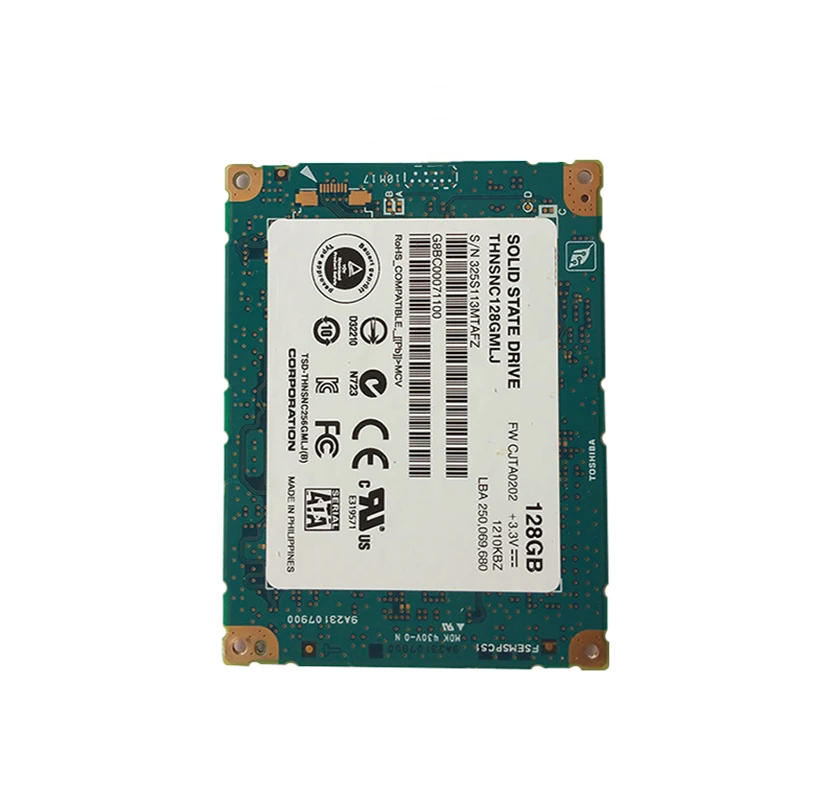 1,8 дюймовый SATA LIF 128 Гб Ssd диск и кабель, используемый для Apple Macbook Air a1304 Mc 233 Mc 234 mb543, замена HS12UHE
1,8 дюймовый SATA LIF 128 Гб Ssd диск и кабель, используемый для Apple Macbook Air a1304 Mc 233 Mc 234 mb543, замена HS12UHE