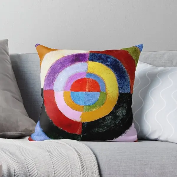 Hd Le Premier Disque By Robert Delaunay Printing Throw Pillow Cover Fashion Comfort Throw Hotel Decorative Pillows not include
Hd Le Premier Disque By Robert Delaunay Printing Throw Pillow Cover Fashion Comfort Throw Hotel Decorative Pillows not include