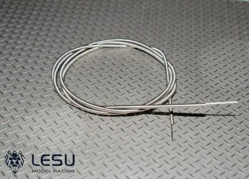 Lesu Metal Differential Lock Steel Wire For 1/14 Rc Tractor Truck Hydraulic Dumper Remote Toucan Toys Car Tamiyaya Th02521
Lesu Metal Differential Lock Steel Wire For 1/14 Rc Tractor Truck Hydraulic Dumper Remote Toucan Toys Car Tamiyaya Th02521