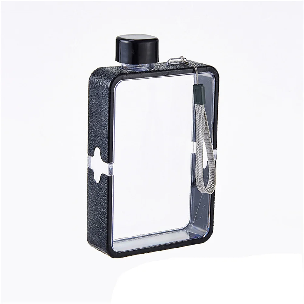 1pcs Water Cup Mugs A5 Flat Water Cup Mugs Men\\\\\\\\\\\\\\'S Paper Water Bottle Creative Portable Sports Bottle 300-400ml
1pcs Water Cup Mugs A5 Flat Water Cup Mugs Men\\\\\\\\\\\\\\'S Paper Water Bottle Creative Portable Sports Bottle 300-400ml