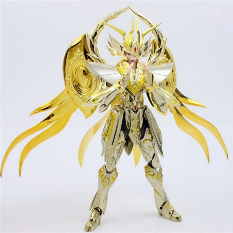 JModel Saint Seiya Myth Cloth EX Soul of God SOG Virgo Shaka Asmita Рыцари зодиака металлическая армированная фигурка
JModel Saint Seiya Myth Cloth EX Soul of God SOG Virgo Shaka Asmita Рыцари зодиака металлическая армированная фигурка