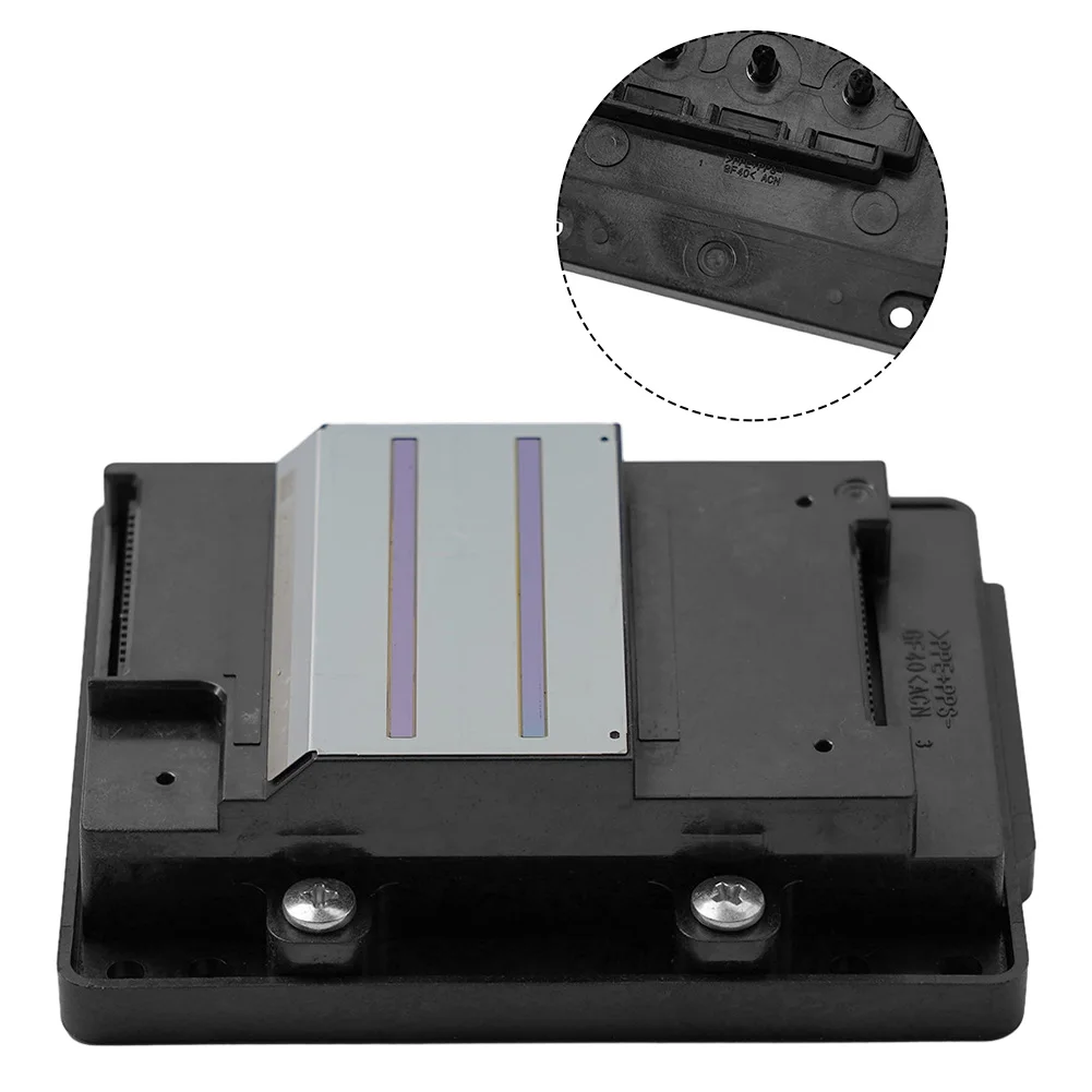Print Head Replacement Parts Compatible For Epson Print Head WF 7610/7620/7611/7111/7621/3641/3640/WF362 Series Printers
Print Head Replacement Parts Compatible For Epson Print Head WF 7610/7620/7611/7111/7621/3641/3640/WF362 Series Printers