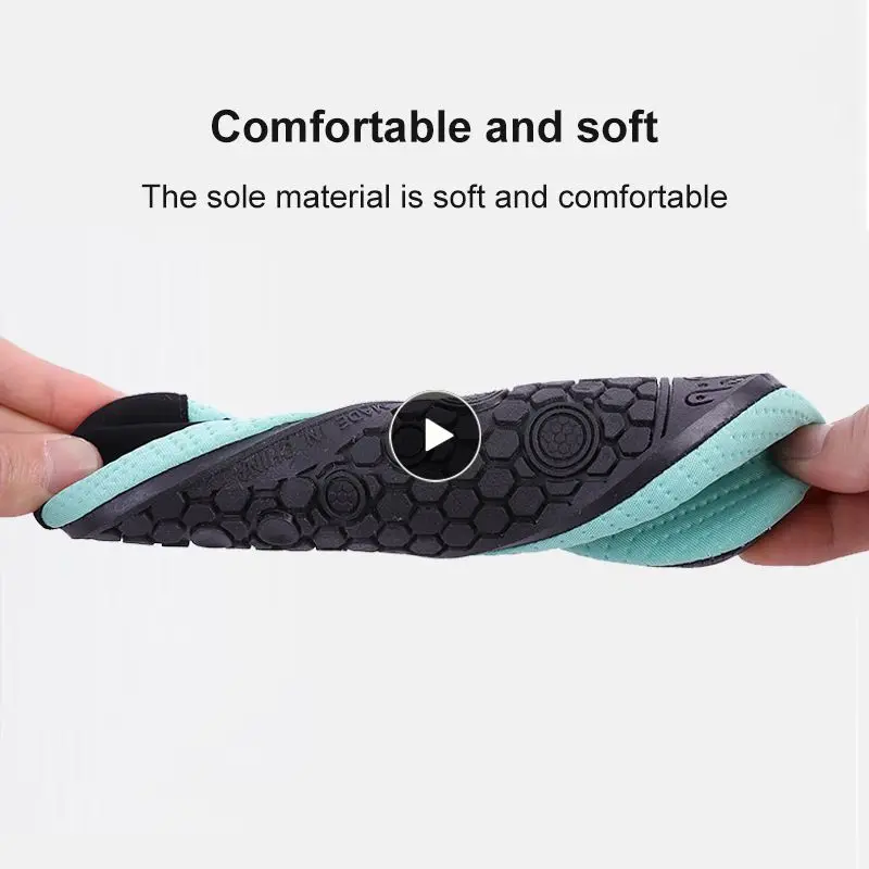 Yoga Water Sneakers Quick-drying Beach Water Shoes Quick Dry Surfing Slippers Outdoor Swimming Aqua Shoes Unisex Barefoot Shoes
Yoga Water Sneakers Quick-drying Beach Water Shoes Quick Dry Surfing Slippers Outdoor Swimming Aqua Shoes Unisex Barefoot Shoes