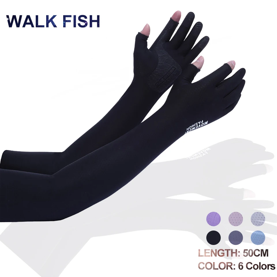 1 пара рыболовных рукавов, унисекс, наружные солнцезащитные УФ-защитные рукава для льда, защита для езды на велосипеде, бега, спорта, рыболов...
1 пара рыболовных рукавов, унисекс, наружные солнцезащитные УФ-защитные рукава для льда, защита для езды на велосипеде, бега, спорта, рыболов...